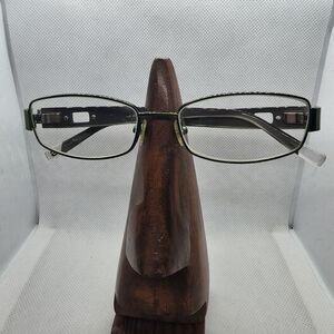 Gant Ivy Green Prescription Glasses Frames